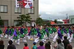 よさこい
