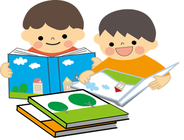 くるくる絵本展