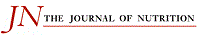 The Journal of Nutrition