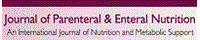 Journal of Parenteral and Enteral Nutrition