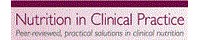 Nutrition in Clinical Practice